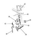 Out-of-balance switch