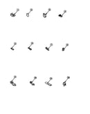 Terminals