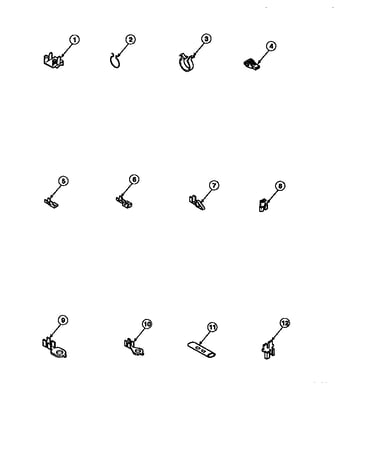 Terminals