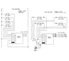 Jenn-Air CCGP2420PU wiring information diagram
