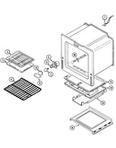 Oven/base