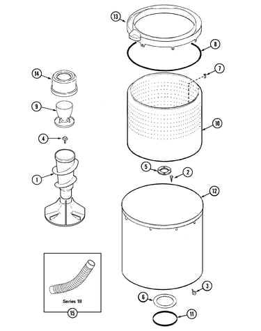 Tub