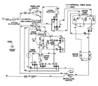 Maytag MAV5057AWQ wiring information diagram