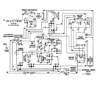 Maytag MAV7057AWQ wiring information diagram