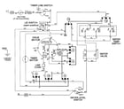 Maytag MAV4057AWQ wiring information diagram