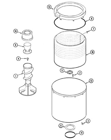 Tub