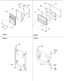 Door assy
