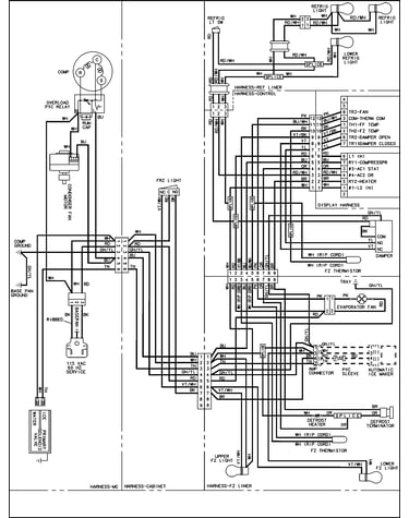 Wiring information