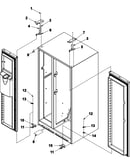 Hinges