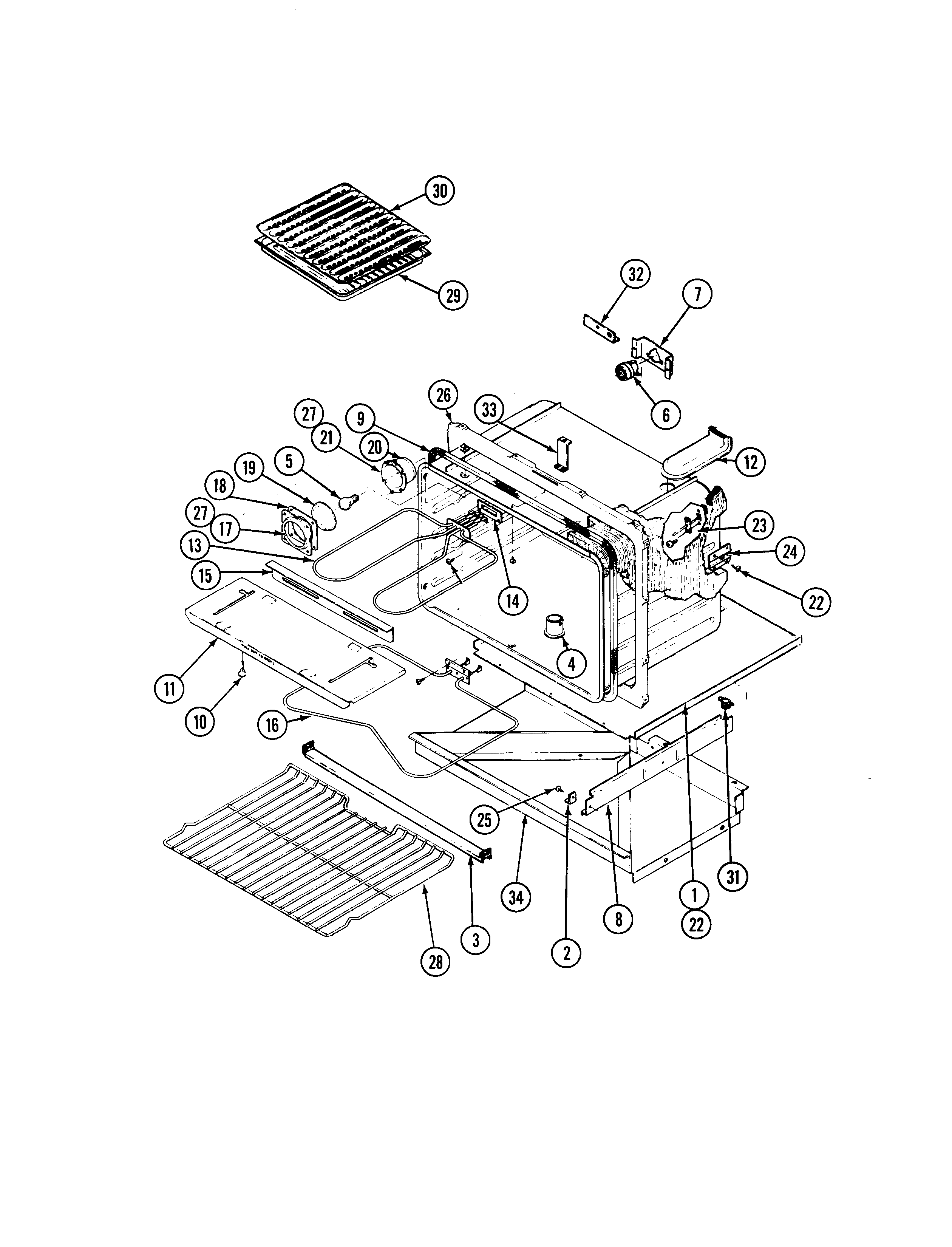 OVEN