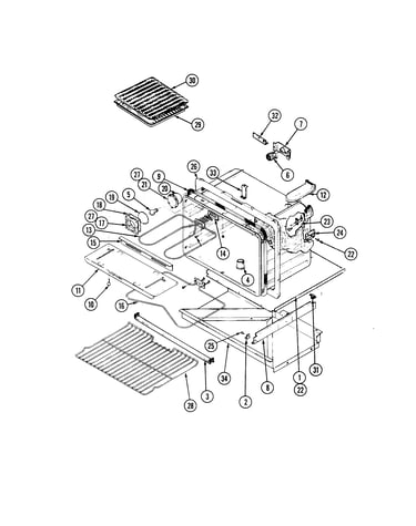 Oven