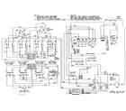 Kenmore 62946795 wiring information diagram