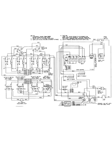 Wiring information