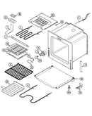 Oven/base
