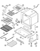 Oven/base