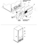 Cabinet back