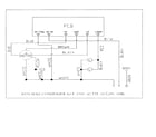 Maytag UXT5430ADB wiring information diagram