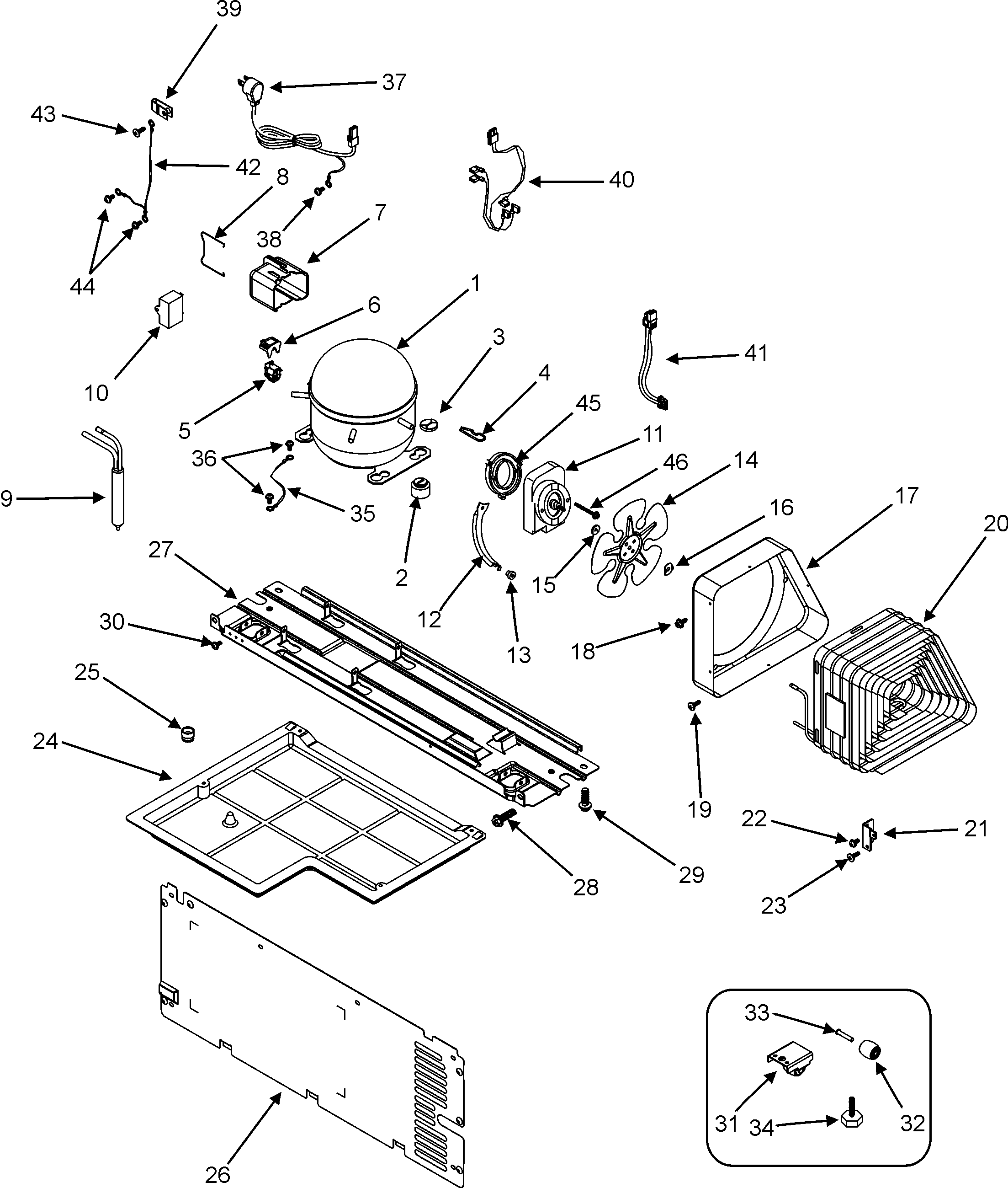 Compressor