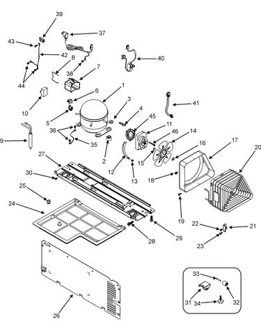 Compressor