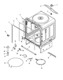 Inner tub