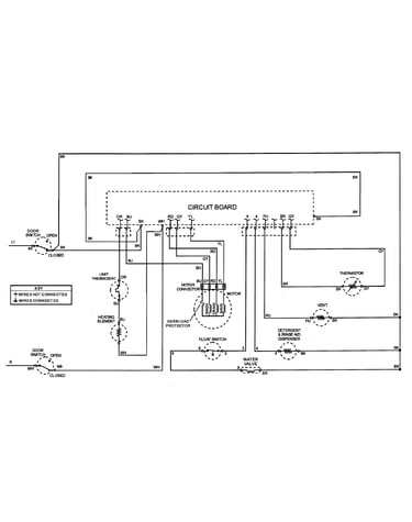 Wiring information