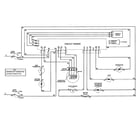 Maytag MDB9150AWB wiring information diagram