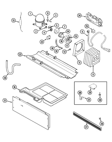 Compressor (rev 10)