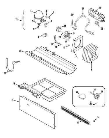 Compressor (rev 11)