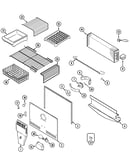 Freezer compartment