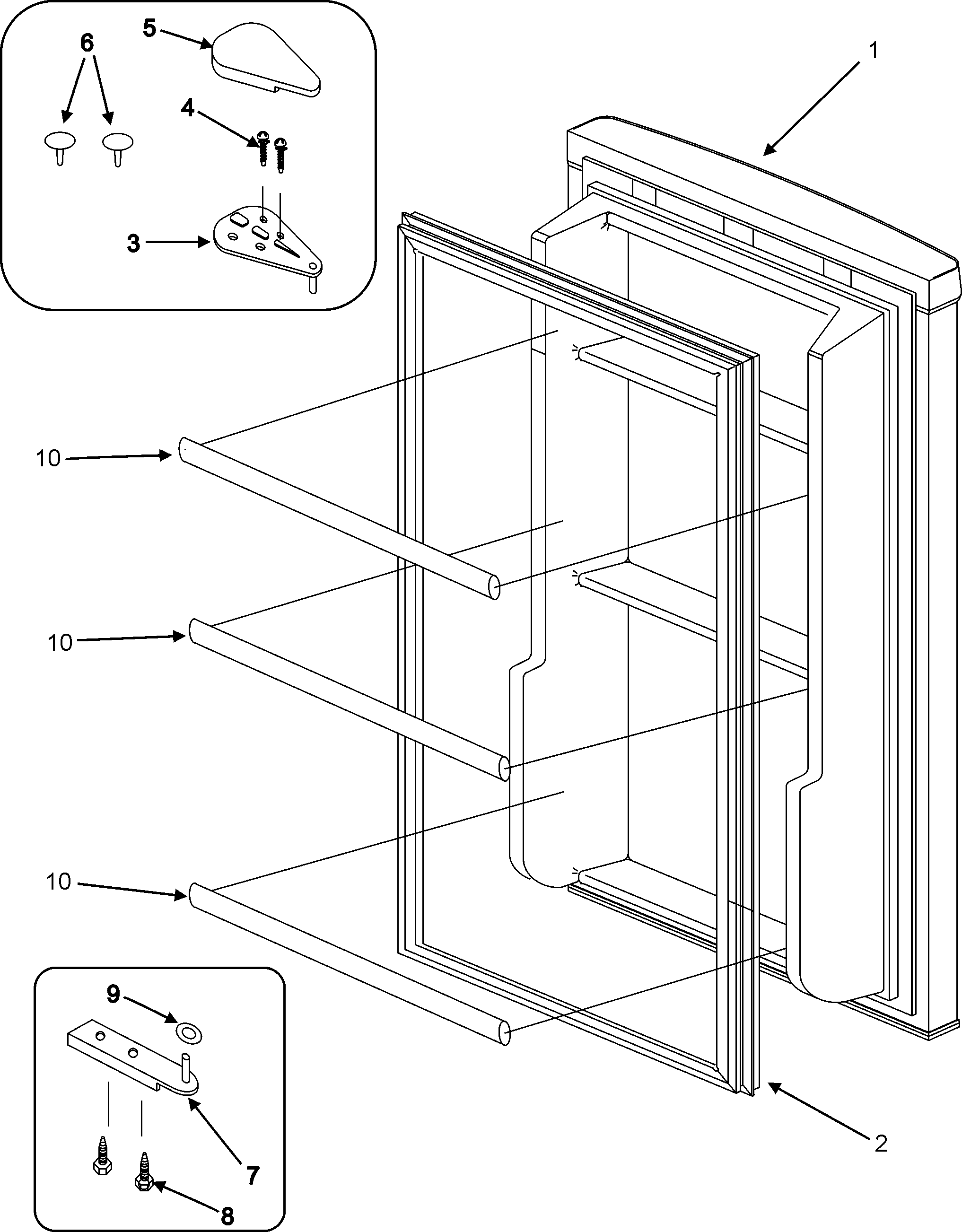 Door