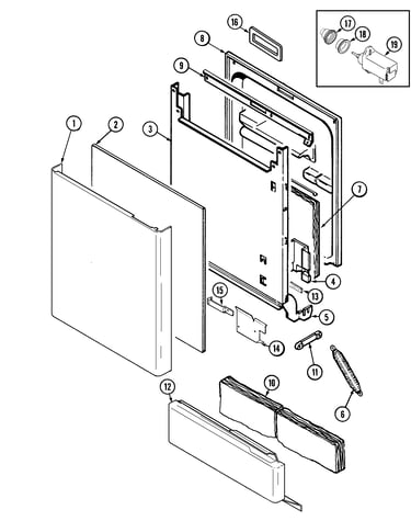 Door