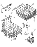 Track & rack assembly
