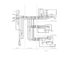 Crosley CB22G6Q-PCB22G600C wiring information diagram