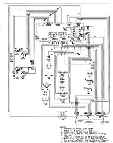 Wiring information