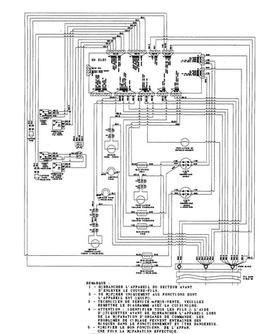 Wiring information (frc)