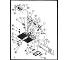 Amana TZ21Q2W-P1111713WW panasonic compressor diagram
