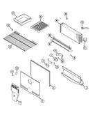Freezer compartment