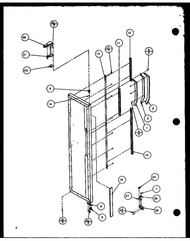 Fz door