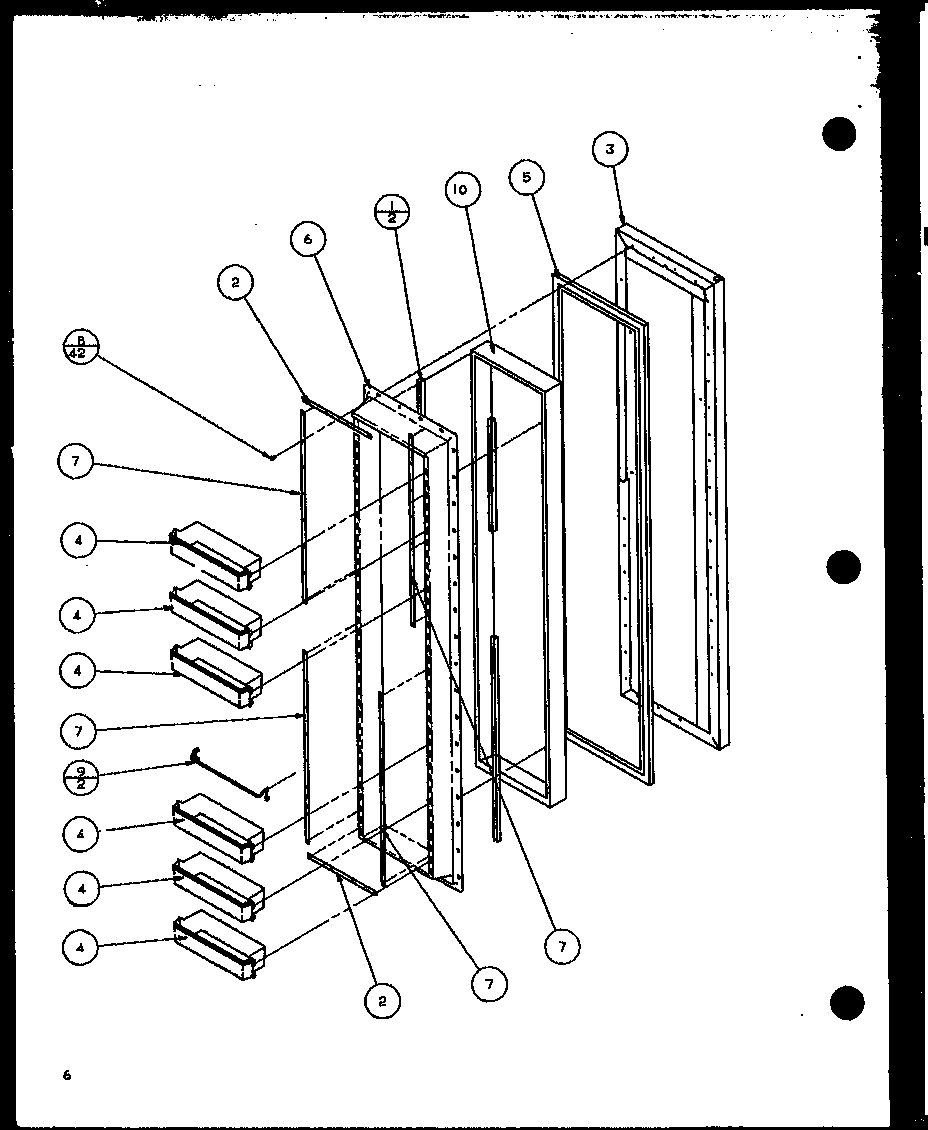 Fz door