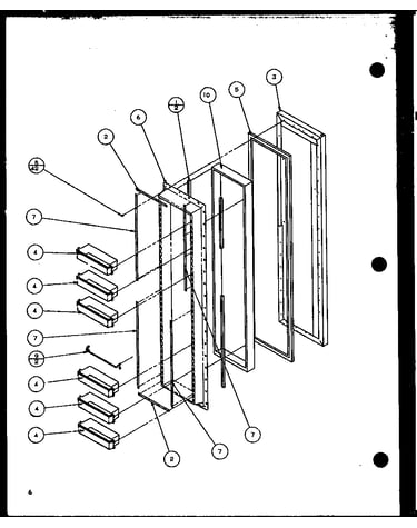 Fz door