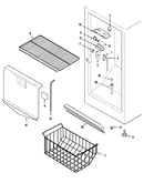 Freezer compartment