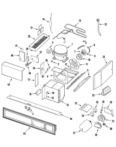 Compressor