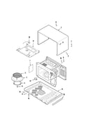 Base/cavity