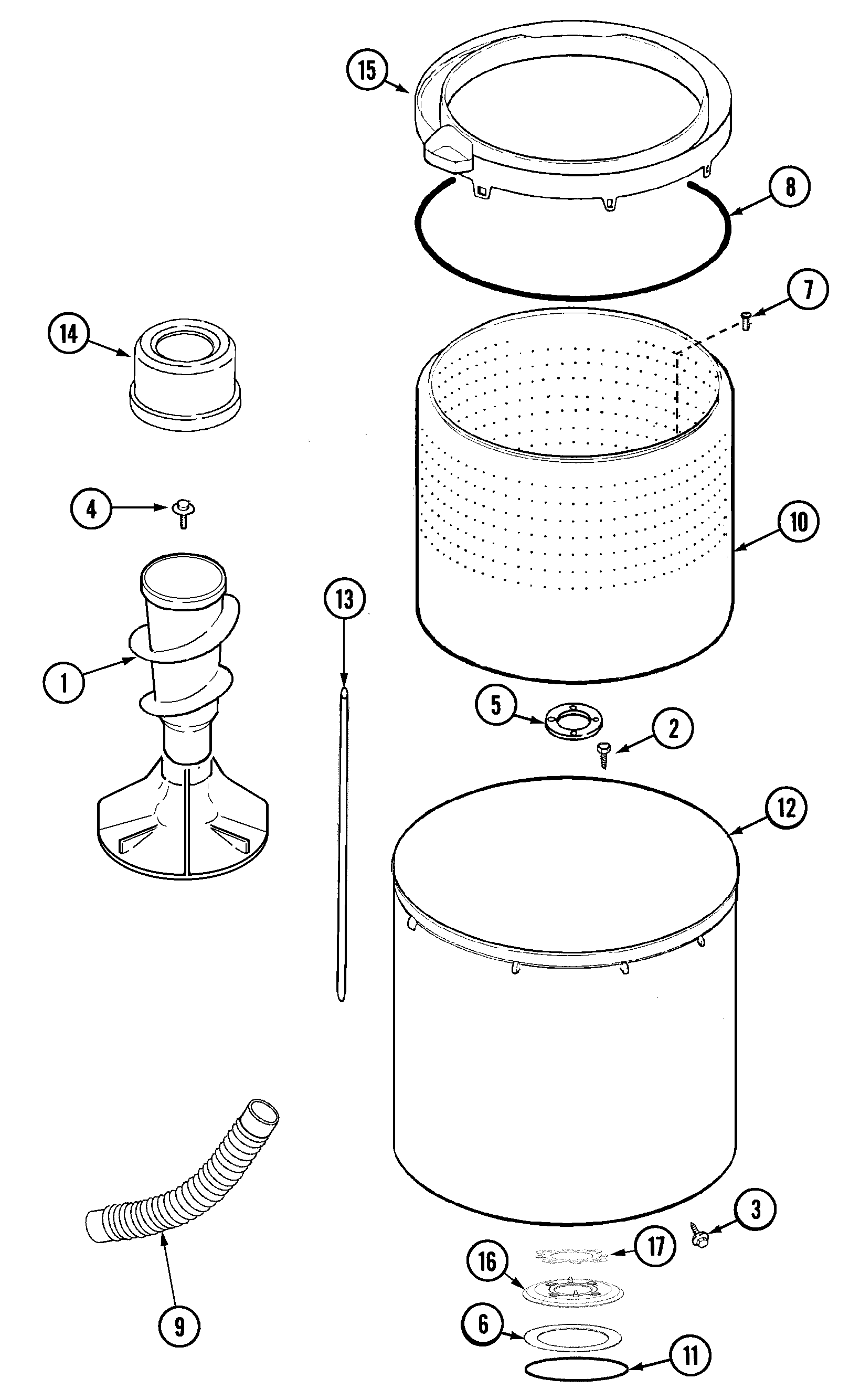 Tub