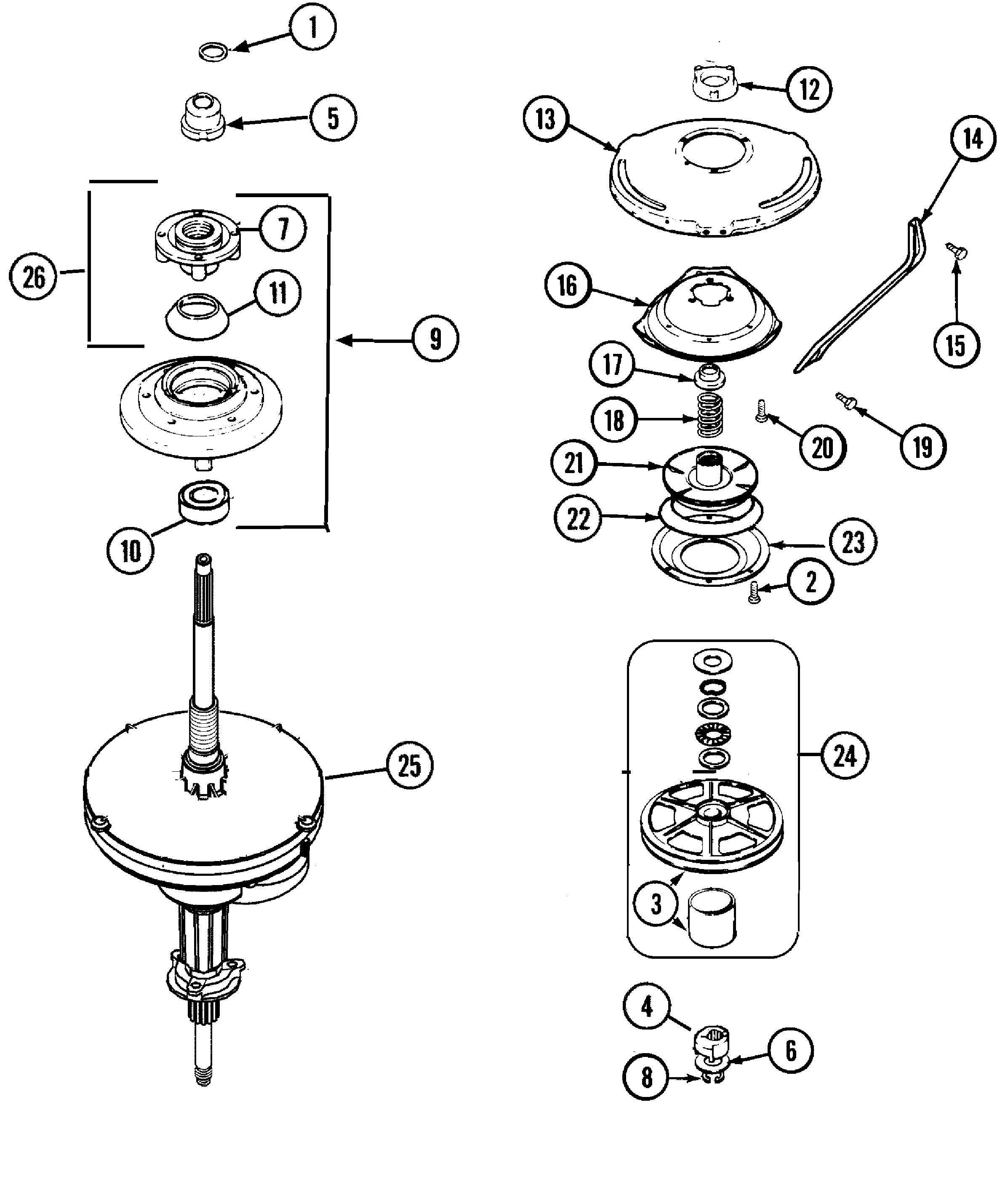 Transmission