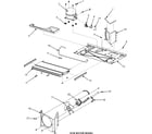 Maytag MSD2355HEW compressor diagram