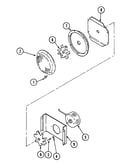 Blower motor (convection)