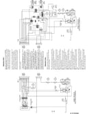 Wiring information(gas)