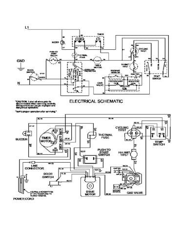Wiring information