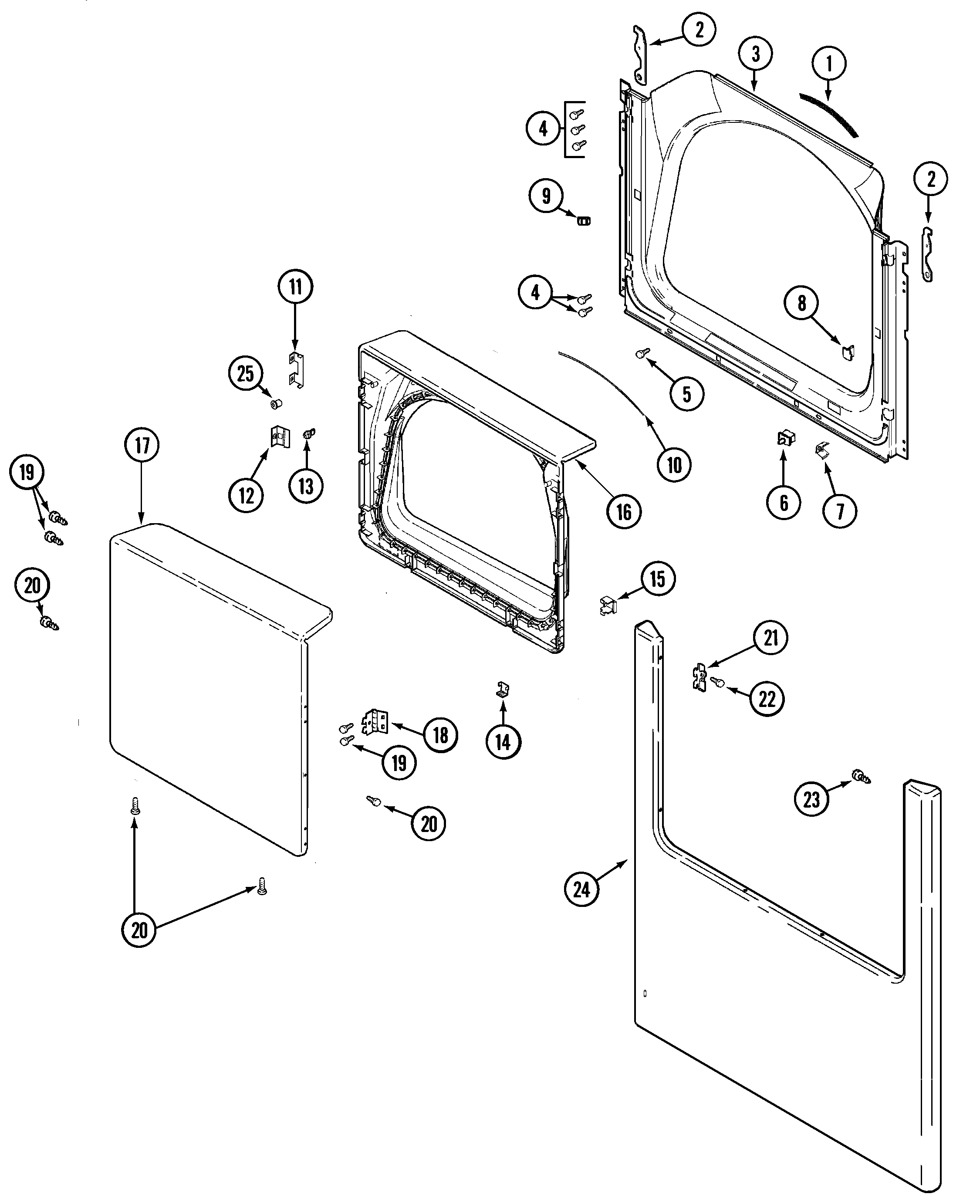Door